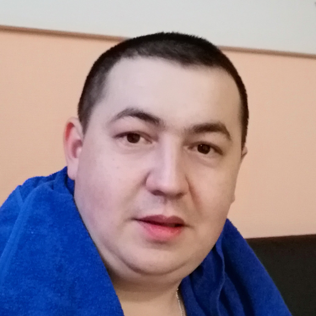 Денис Данилович