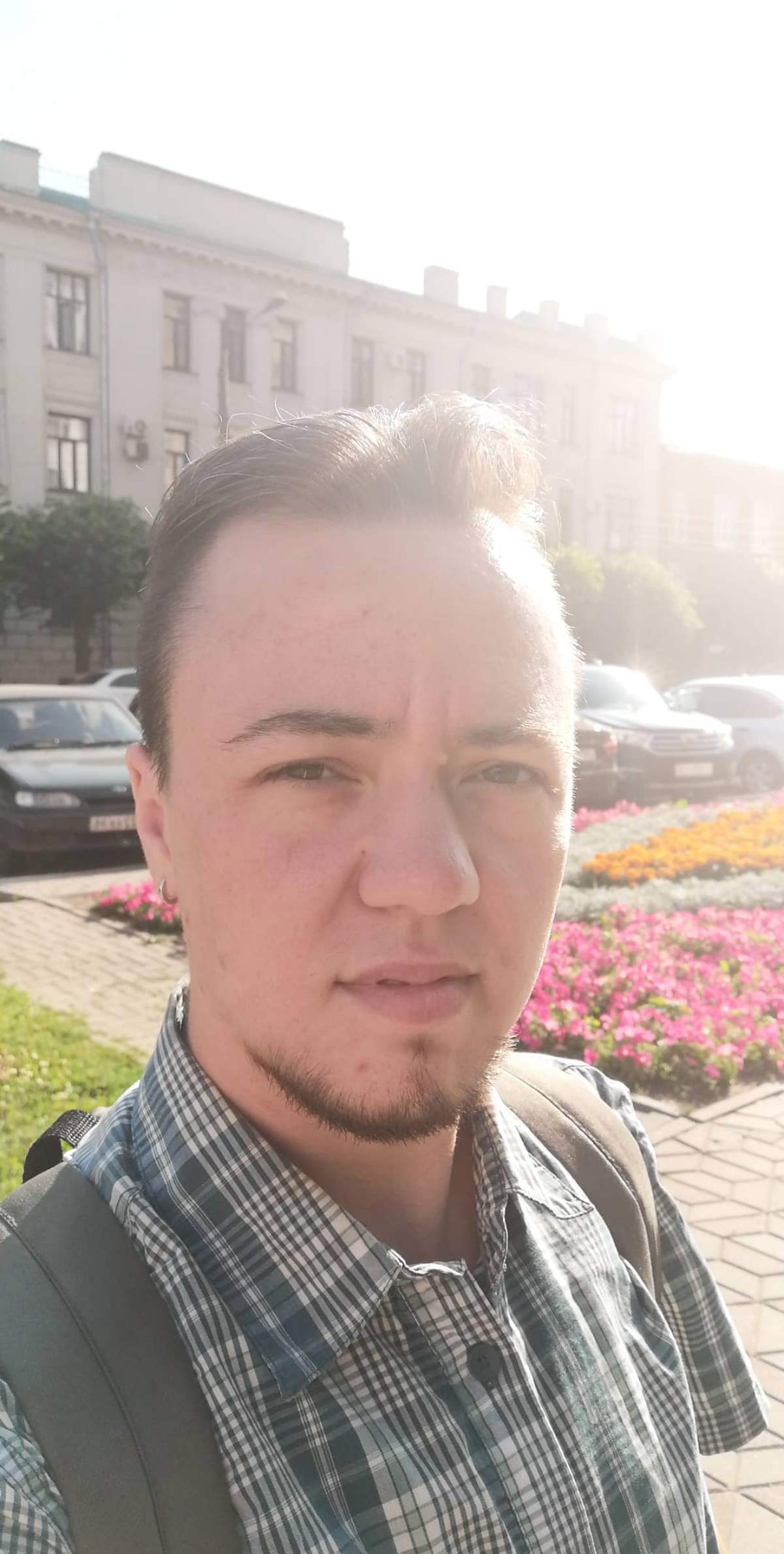 Андрей Смирнов