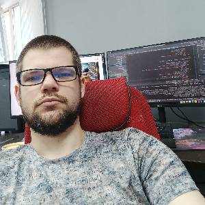 Роман Чижиков | Сетка — социальная сеть от hh.ru