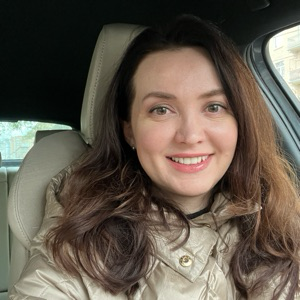 Екатерина Карасева