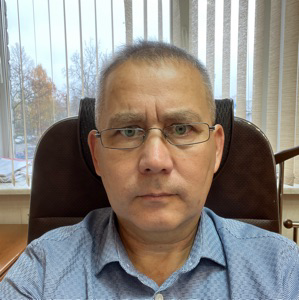 Марат Бикбулатов