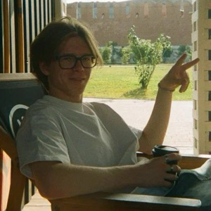 Ростислав Хлебников | Сетка — социальная сеть от hh.ru