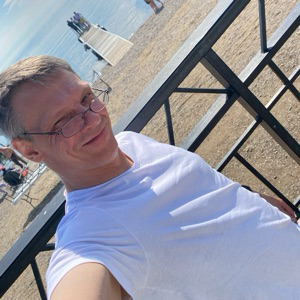 Александр Долженков | Сетка — социальная сеть от hh.ru