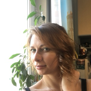 Екатерина Михеева