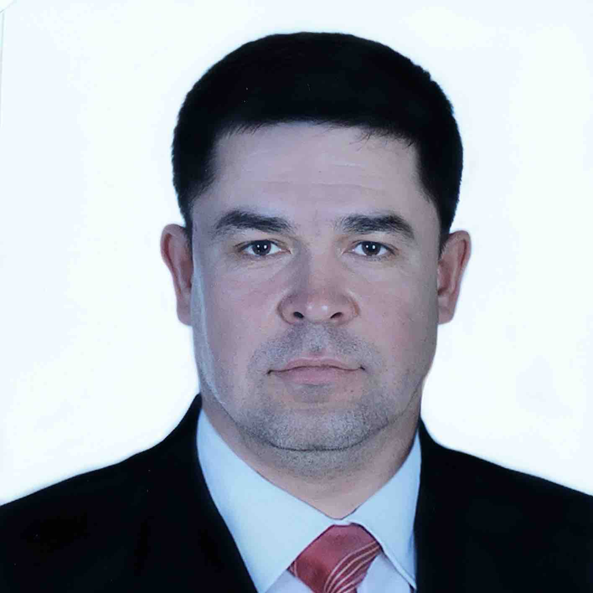 Рафаэль Слайманов