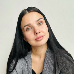Екатерина Аптина
