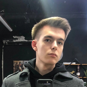 Лазуткин Дмитрий | Сетка — социальная сеть от hh.ru