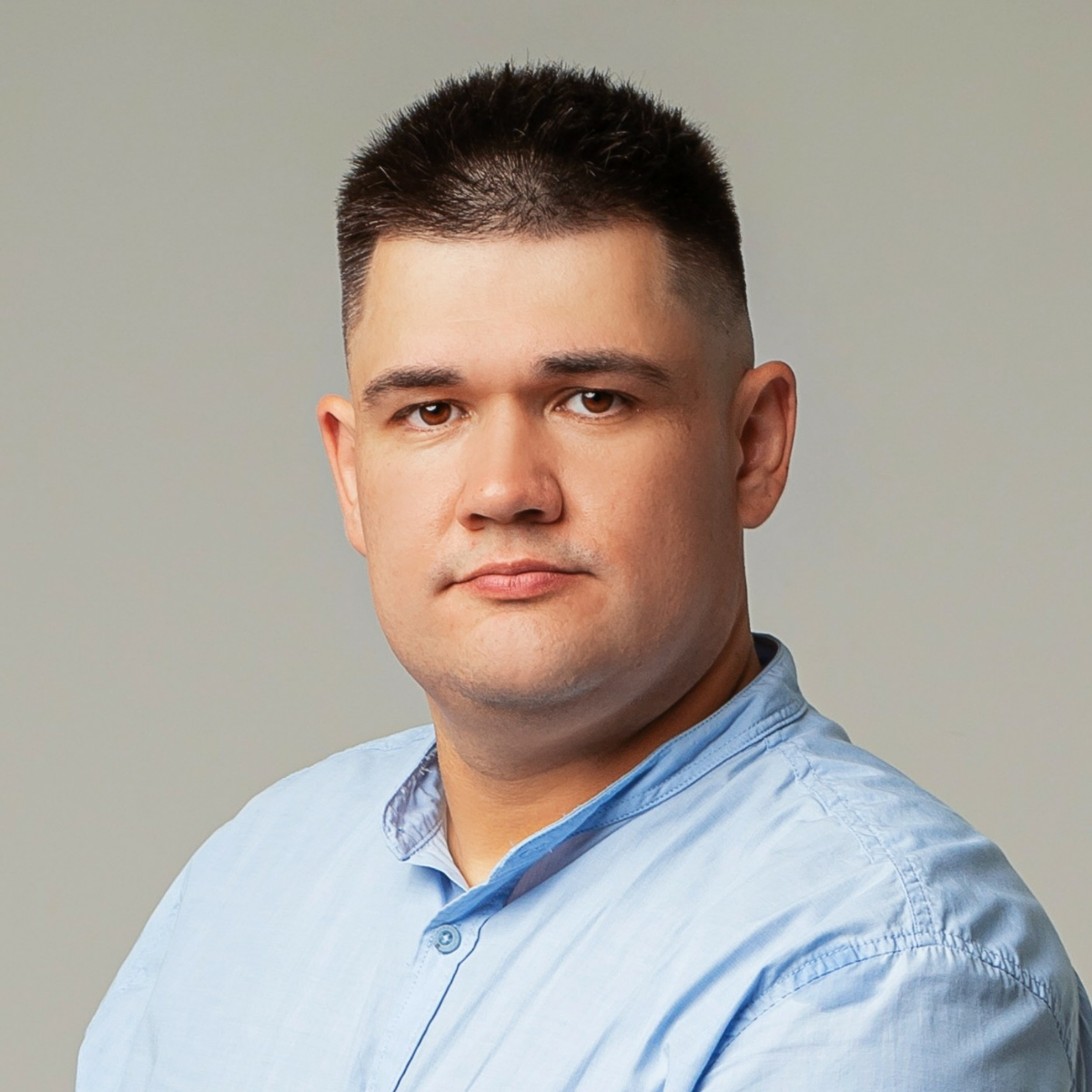 Валентин Зырянов