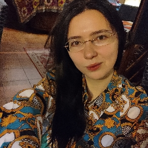 Евгения Сородина | Сетка — социальная сеть от hh.ru