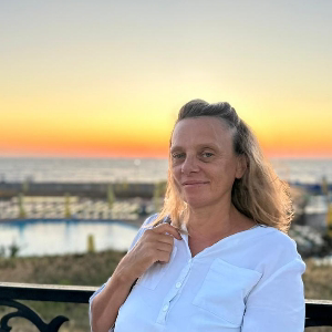 Елена Сязяева