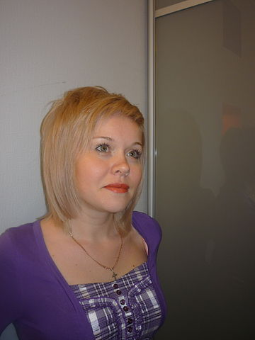 Мария Авдеева | Сетка — социальная сеть от hh.ru