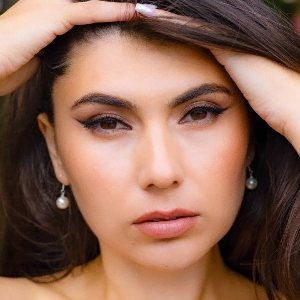 Ксения Саетова