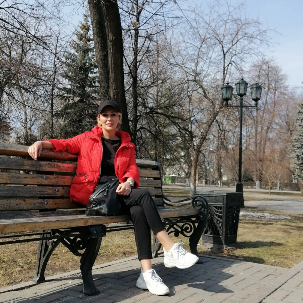 Гузель Шашлова | Сетка — социальная сеть от hh.ru