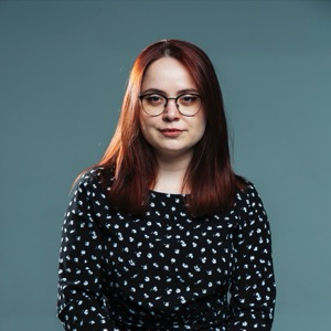 Валерия Шахманаева | Сетка — социальная сеть от hh.ru