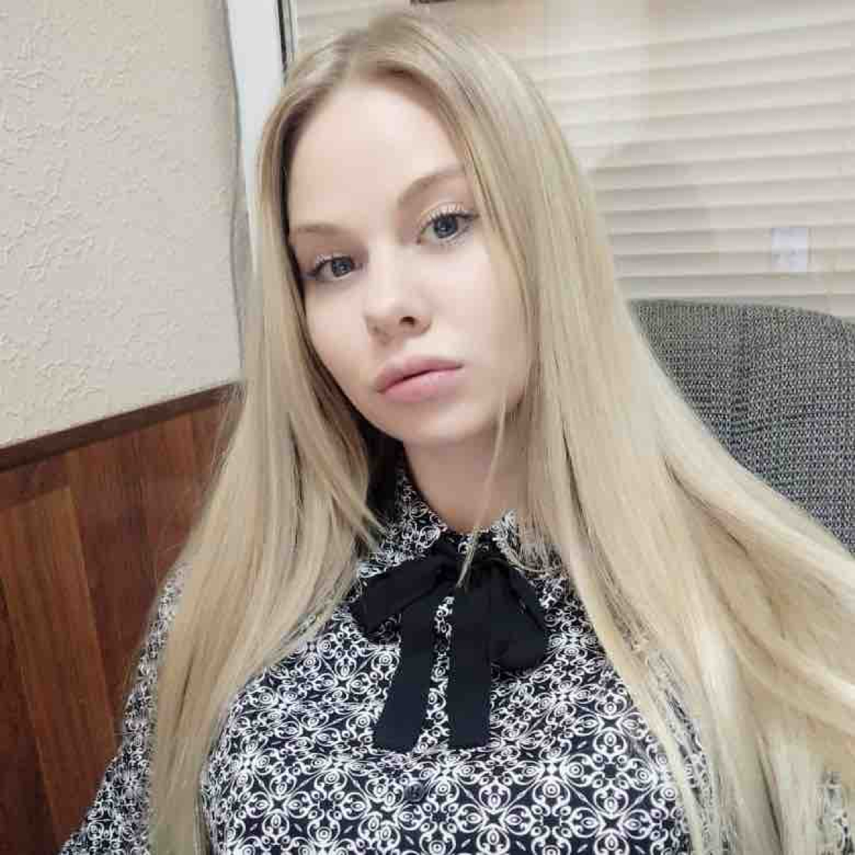 Мария Голованчикова