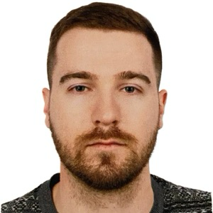 Дмитрий Сахно