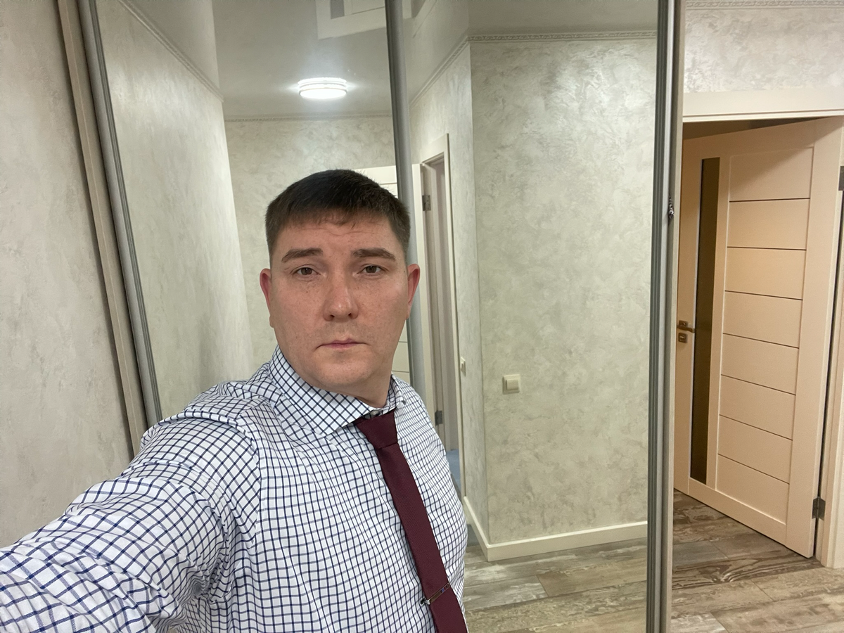 Алексей Жигайлов | Сетка — социальная сеть от hh.ru