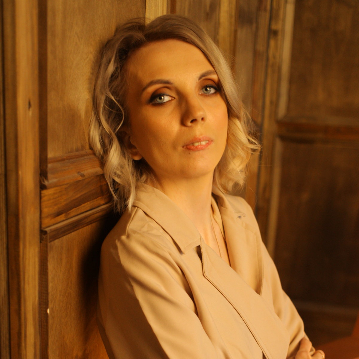 Ирина Саввина