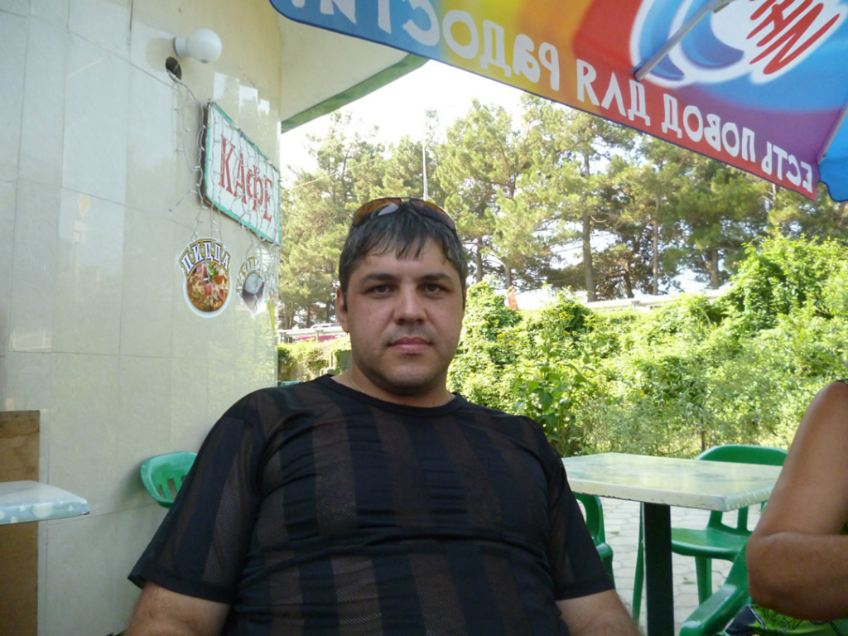 Дмитрий Соловьев