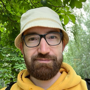 Илдар Набиев