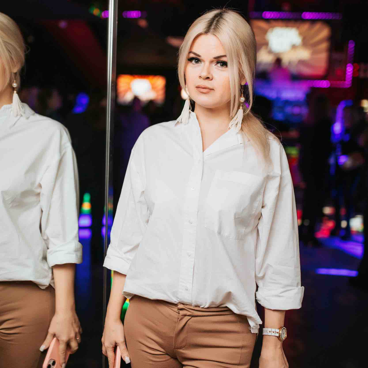 Юлия Каюдина