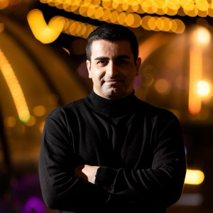 Григор Хачатрян