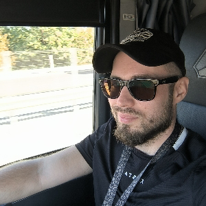 Александр Лубянченко | Сетка — социальная сеть от hh.ru