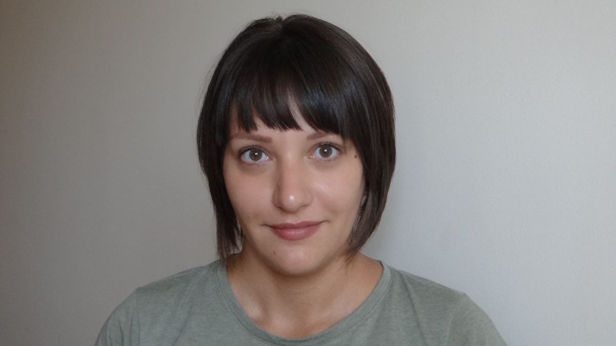 Александра Нигманова | Сетка — социальная сеть от hh.ru