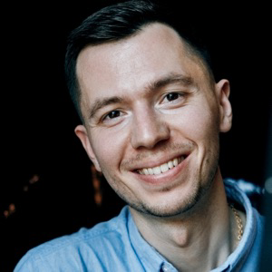 Никита Астафьев