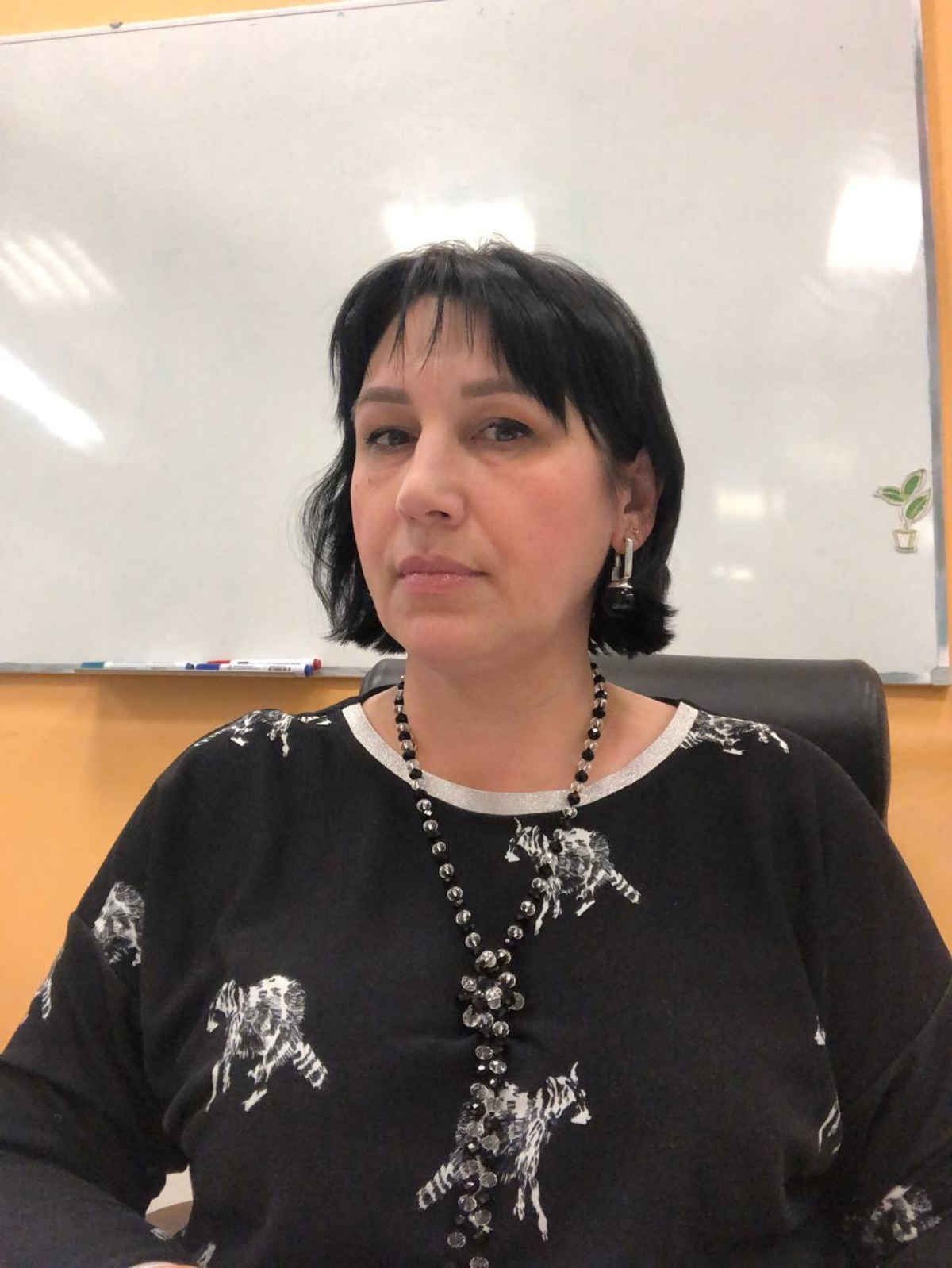 Елена Бартош | Сетка — социальная сеть от hh.ru