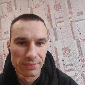 Александр Матюхин