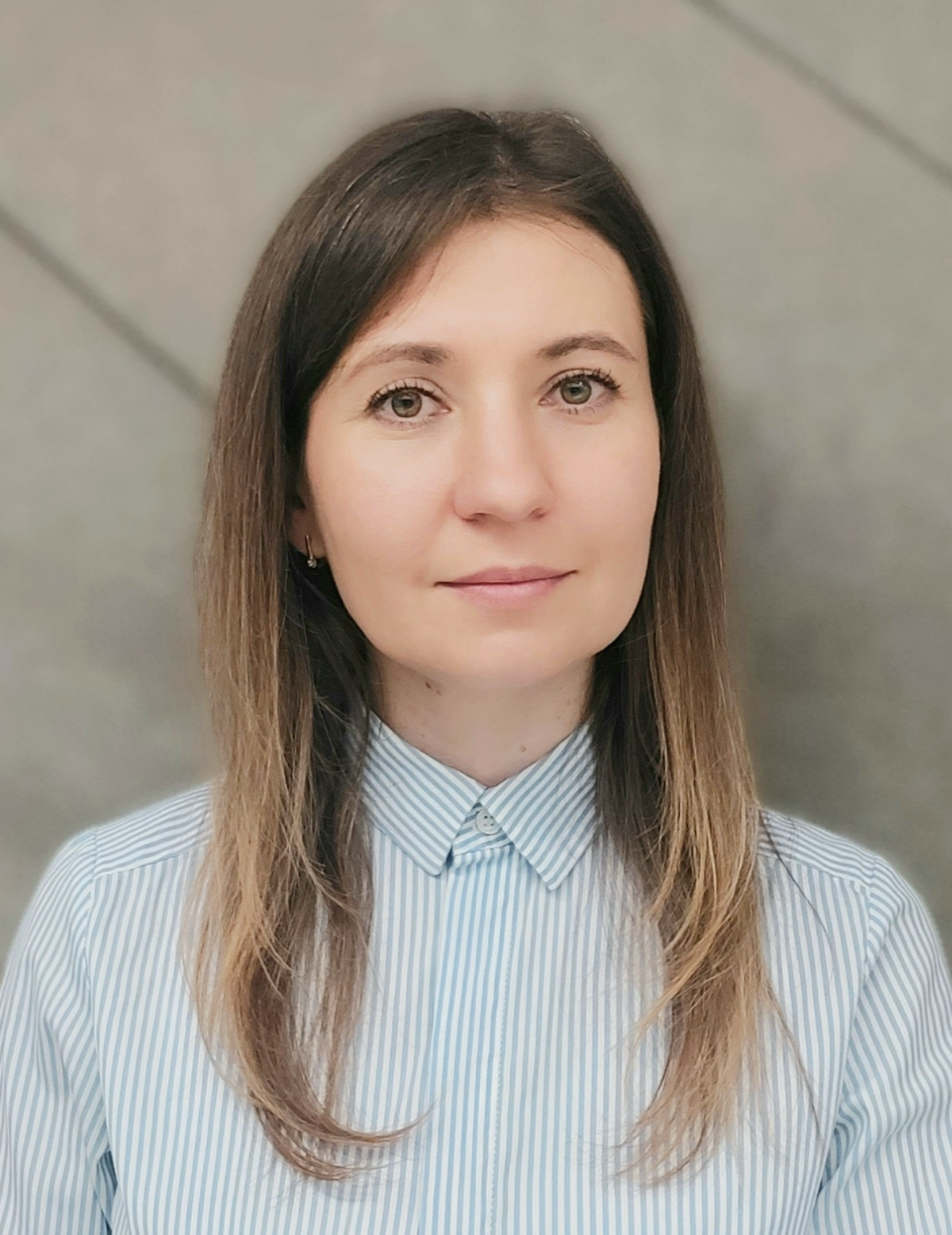 Анна Корунова