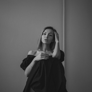 Анастасия Иванова