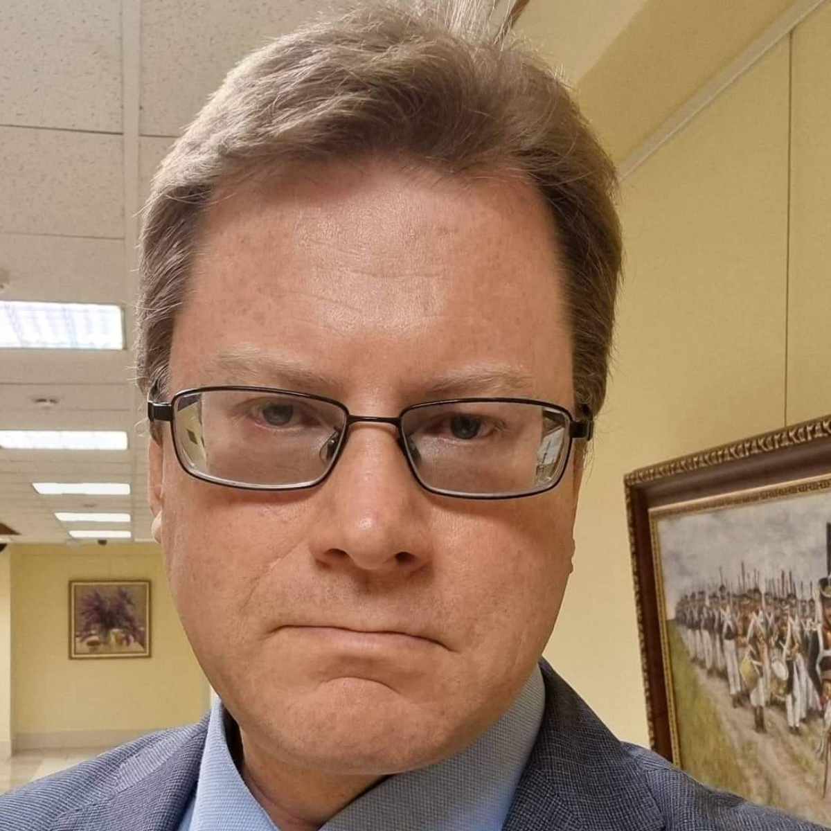 Дмитрий Владимиров | Сетка — социальная сеть от hh.ru