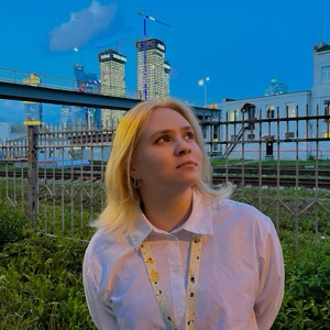 Полина Хренова