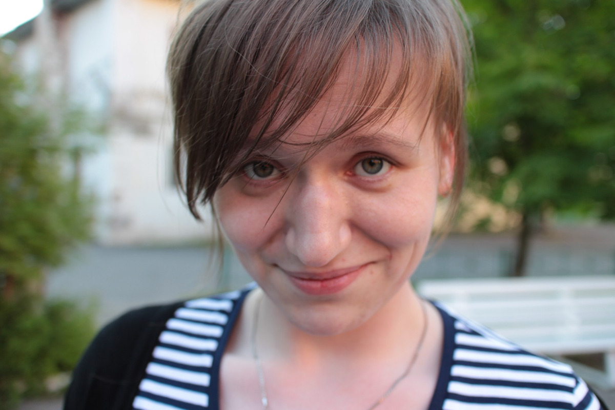 Екатерина Осипова | Сетка — социальная сеть от hh.ru