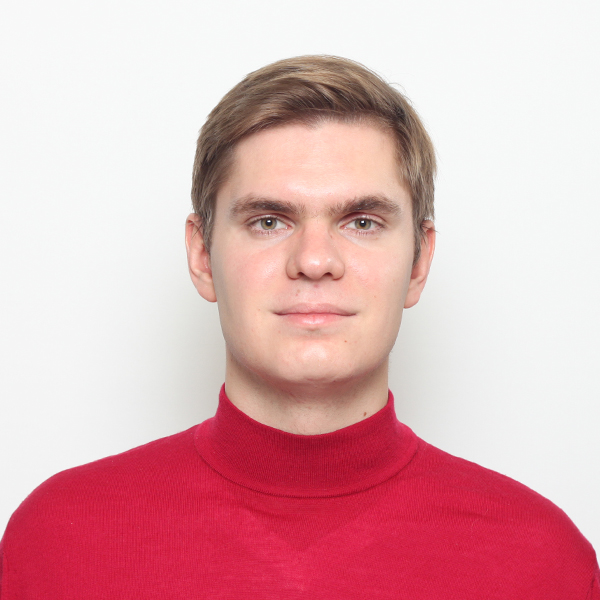 Никита Чепарев