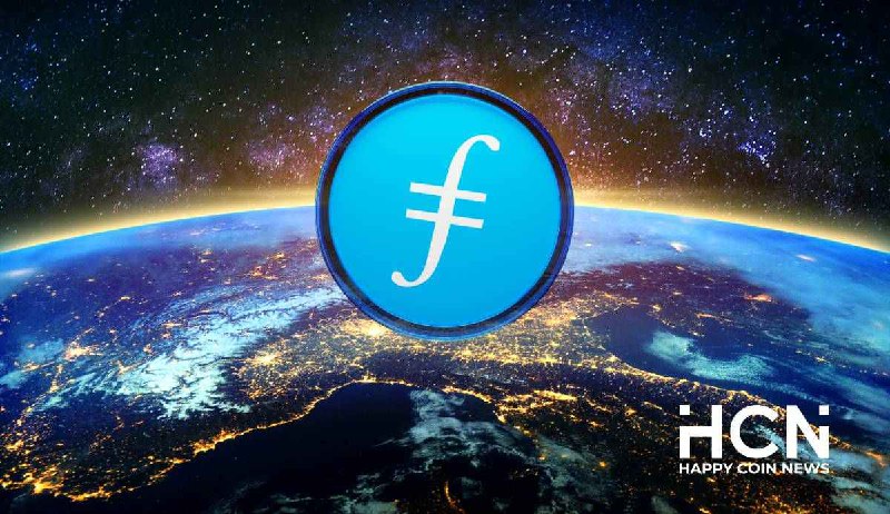 Крупнейший DeFi-протокол на Filecoin Glif раздаст 100 миллионов токенов | Сетка — социальная сеть от hh.ru