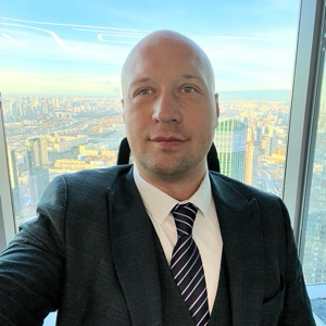 Никита Пирогов | Сетка — социальная сеть от hh.ru