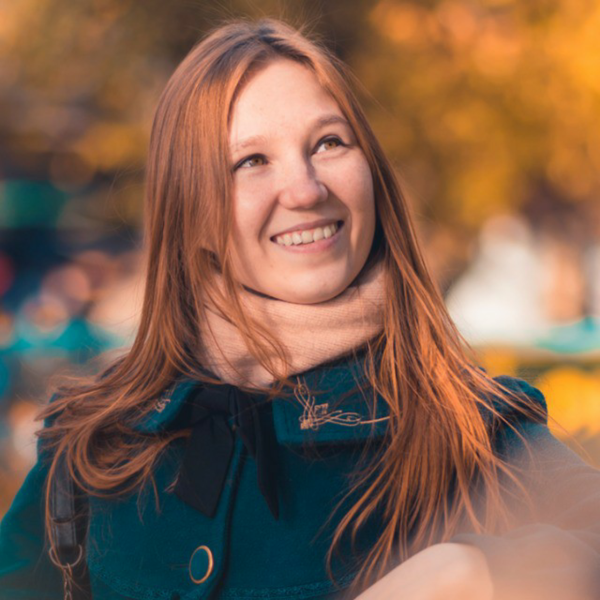 Катя Ерохина