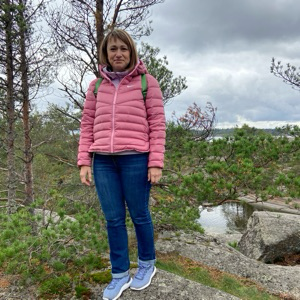 Людмила Беляева | Сетка — социальная сеть от hh.ru