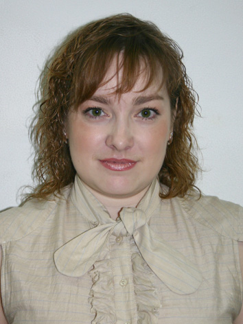 Светлана Новикова