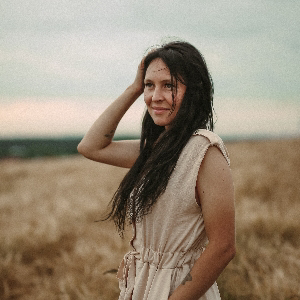 Ольга Вершинина