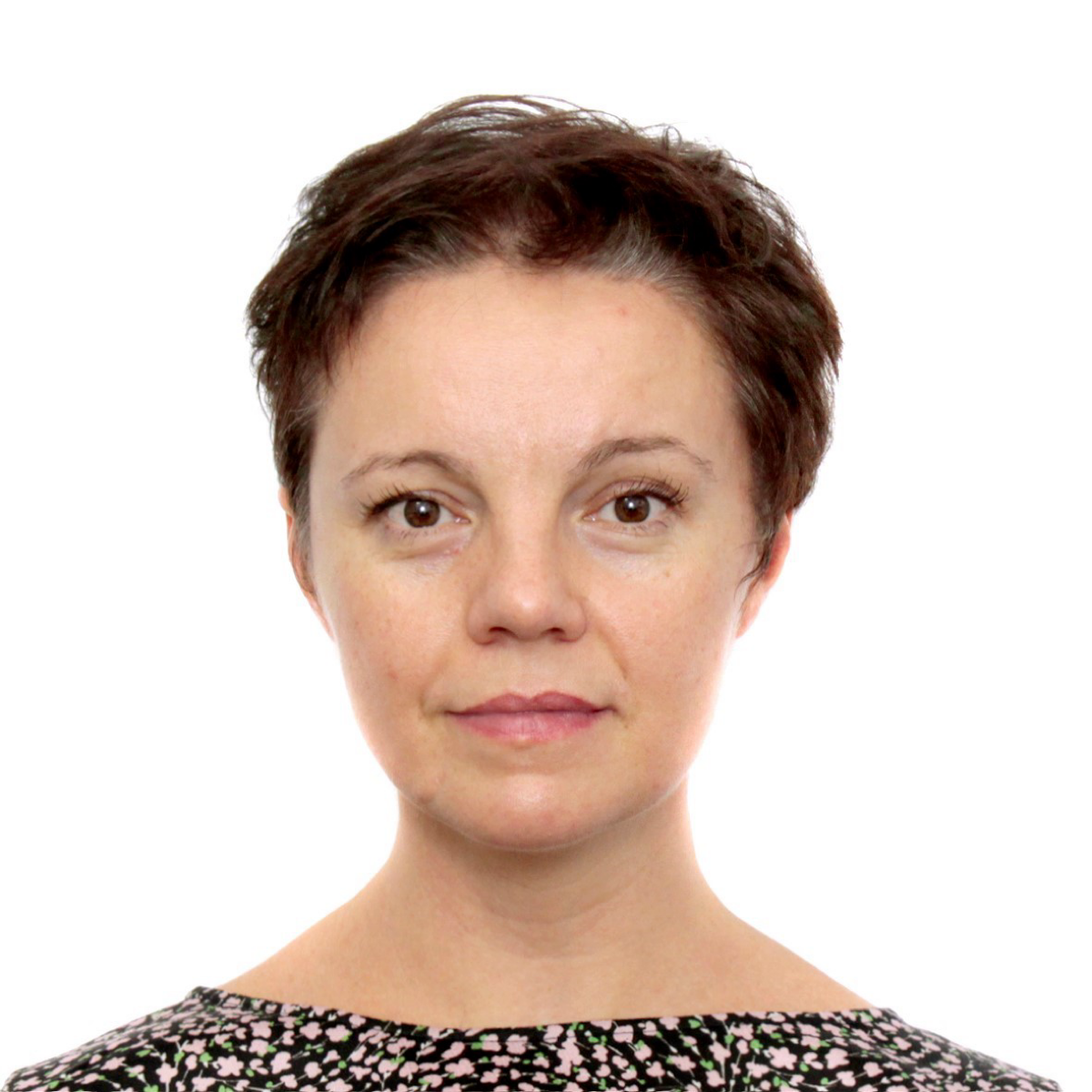 Анастасия Согомонян | Сетка — социальная сеть от hh.ru