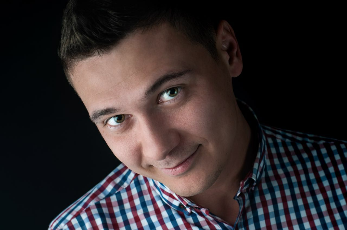 Станислав Шурупин | Сетка — социальная сеть от hh.ru