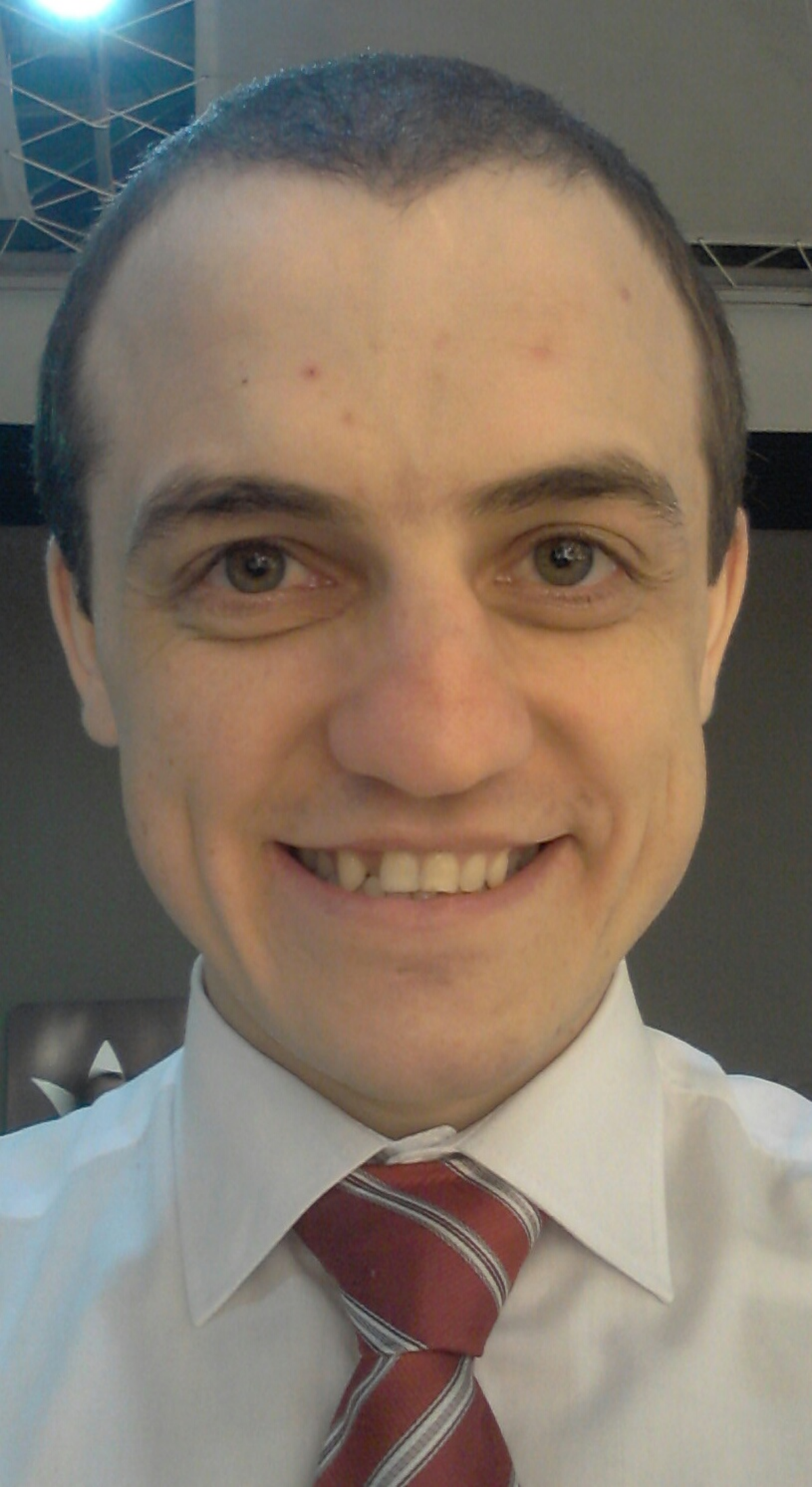 Михаил Исаков | Сетка — социальная сеть от hh.ru