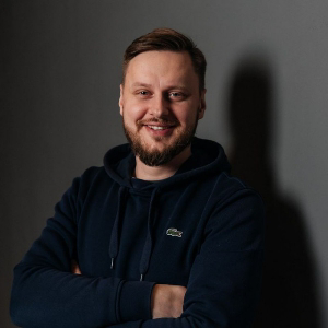 Дмитрий Плотницкий | Сетка — социальная сеть от hh.ru