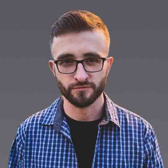 Степан Пероль | Сетка — социальная сеть от hh.ru