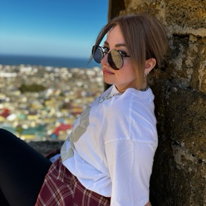 Диана Давыдова