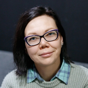 Ксения Яськова | Сетка — социальная сеть от hh.ru